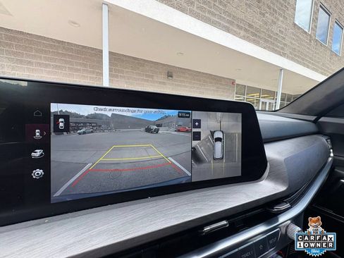 Certified 2025 Kia Telluride SX Prestige X-Line AWD/4WD image 28