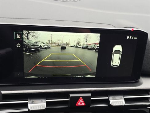 New 2026 Kia Sportage S image 14