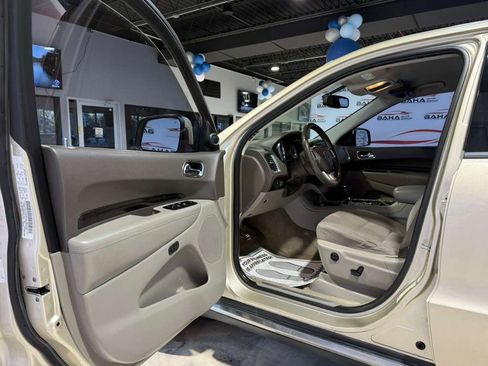 Used 2011 Dodge Durango Crew image 27