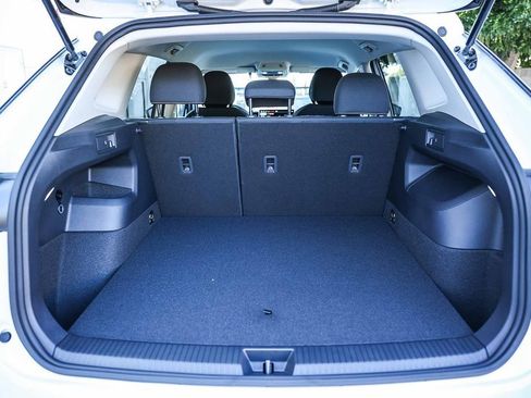 New 2026 Volkswagen Tiguan S image 17