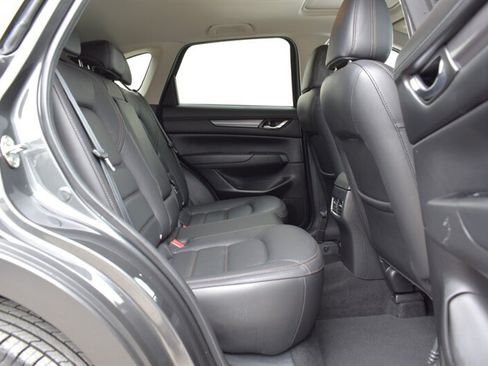 Used 2022 MAZDA CX-5 AWD 2.5 S image 29