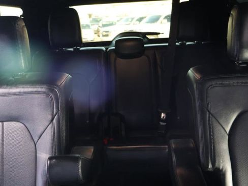 Used 2018 Ford Expedition Max Limited w/ Equipment Group 301A image 31