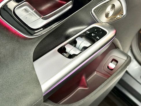 Certified 2023 Mercedes-Benz EQE AMG Base image 23