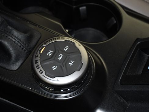 Used 2022 Ford Bronco Wildtrak AWD/4WD image 34