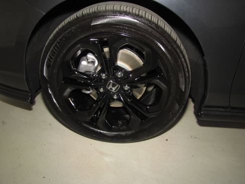 Used 2025 Honda Accord SE image 26