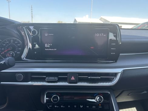 Used 2021 Kia K5 GT-Line image 9