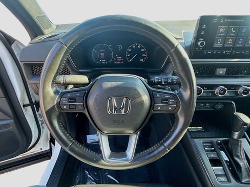 Used 2024 Honda CR-V Sport-L image 10