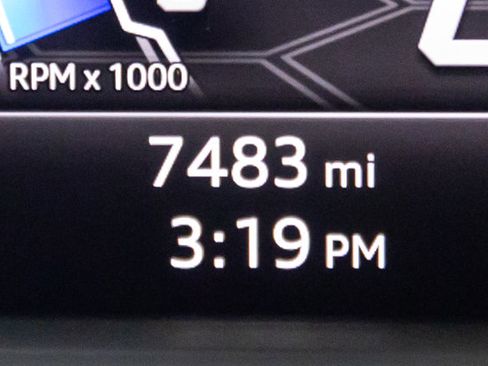 Used 2021 Lamborghini Urus image 83