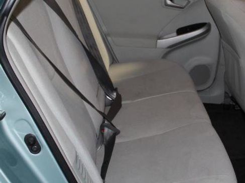 Used 2014 Toyota Prius Three image 26