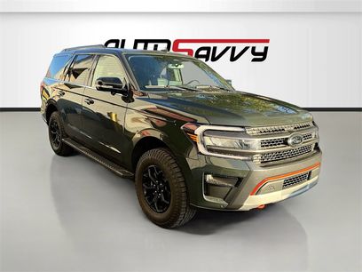 Used 2023 Ford Expedition Timberline