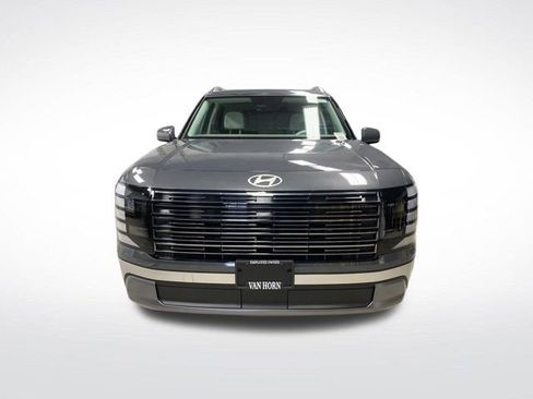 New 2026 Hyundai Palisade SEL image 11