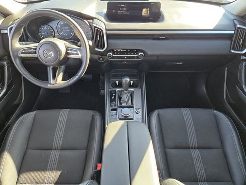 Used 2023 MAZDA CX-50 2.5 S w/ Cargo Package image 23