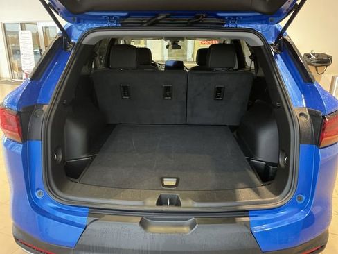 Used 2025 Chevrolet Blazer LT FWD image 33