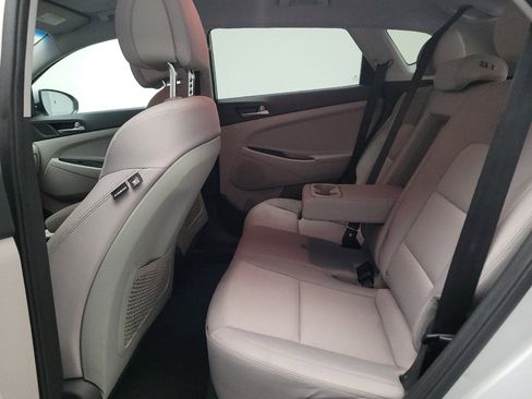 Used 2018 Hyundai Tucson SEL FWD image 18