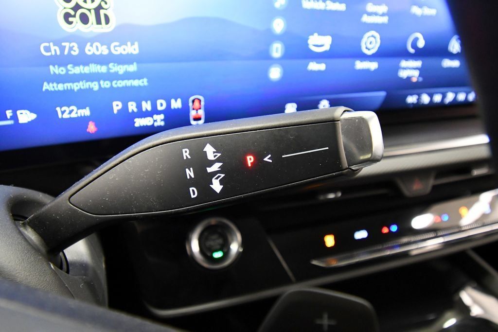 Used 2024 Buick Envision Preferred AWD/4WD image 22