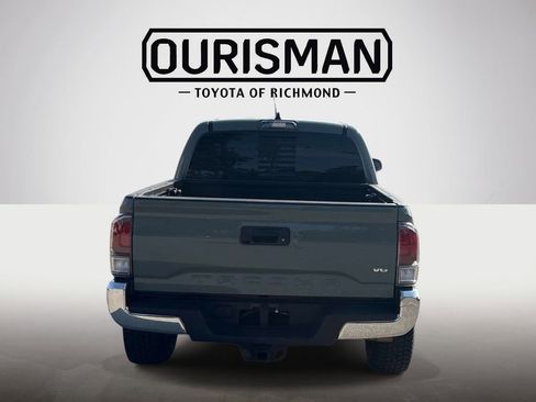 Used 2023 Toyota Tacoma TRD Off-Road AWD/4WD image 6