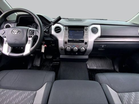 Used 2019 Toyota Tundra SR5 w/ TRD Off Road Package AWD/4WD image 15
