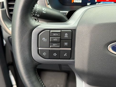 Used 2023 Ford F150 Lariat w/ Equipment Group 502A High image 20