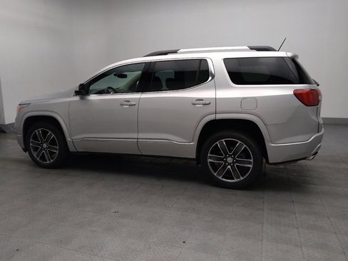 Used 2019 GMC Acadia Denali AWD/4WD image 3