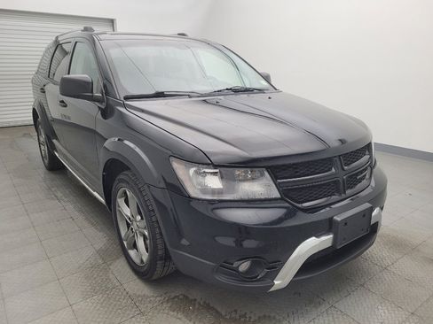 Used 2017 Dodge Journey Crossroad image 13