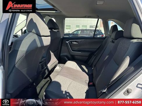 Certified 2023 Toyota RAV4 XLE w/ Convenience Package AWD/4WD image 14
