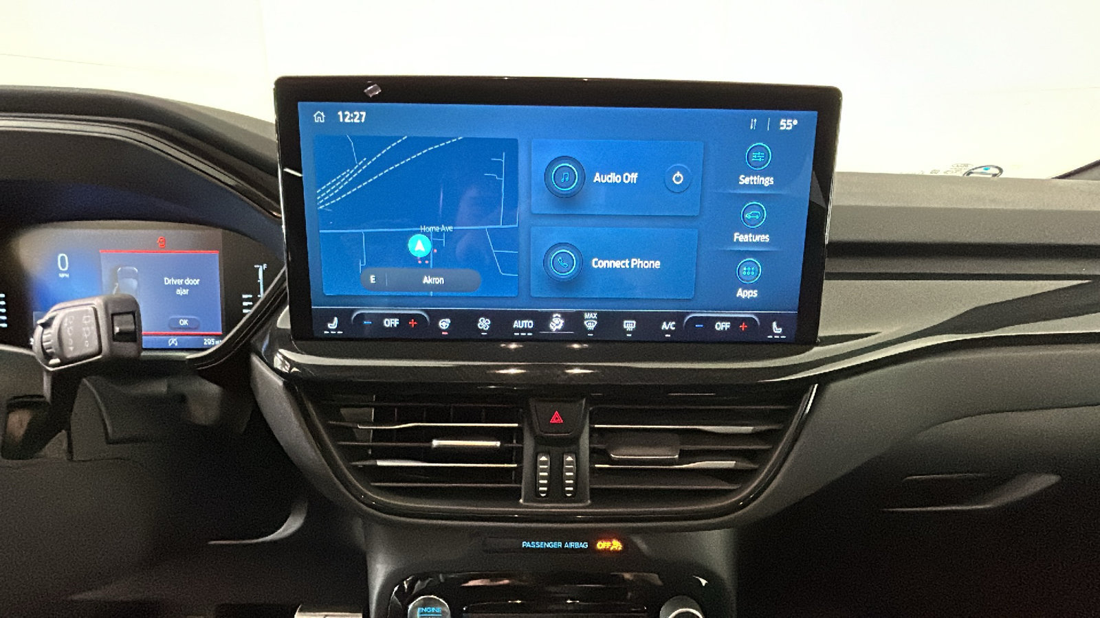 Used 2023 Ford Escape ST-Line w/ Tech Pack #1 AWD/4WD image 27