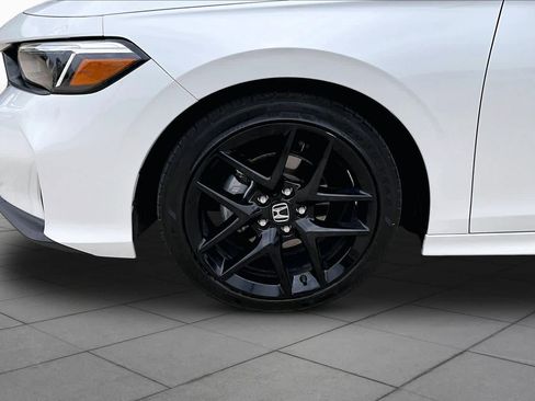 Certified 2026 Honda Civic Sport image 11