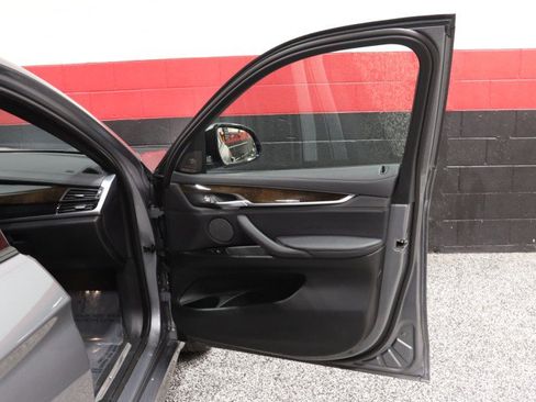 Used 2017 BMW X6 xDrive35i AWD/4WD image 41