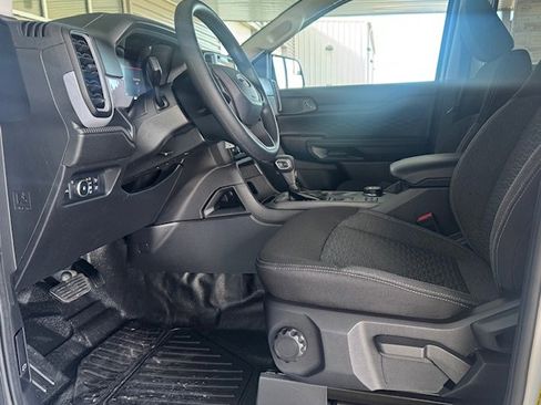 New 2025 Ford Ranger XL image 5