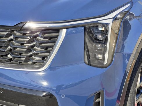 New 2026 Kia Sorento S w/ S Panoramic Sunroof Package image 6