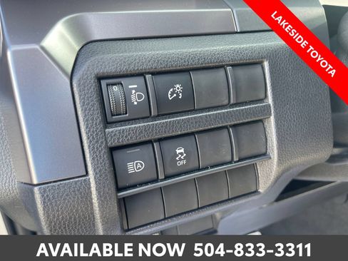 Certified 2026 Toyota Tacoma SR5 RWD image 21
