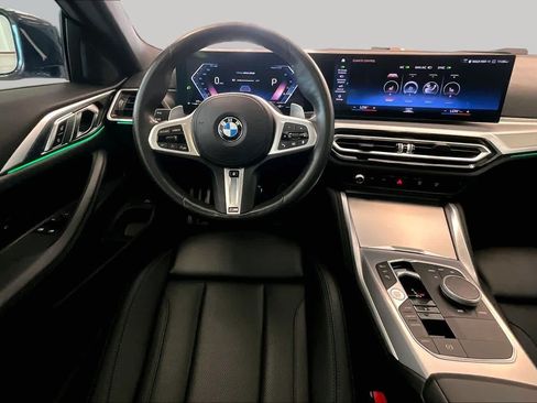 Used 2024 BMW M440i Coupe w/ Premium Package RWD image 5