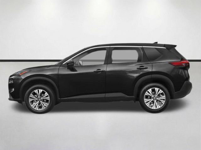 Used 2023 Nissan Rogue SV AWD/4WD image 3