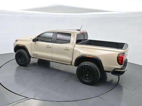 Used 2023 GMC Canyon AT4 w/ AT4 Premium Package image 55