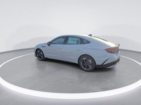 New 2026 Hyundai Sonata SEL image 6