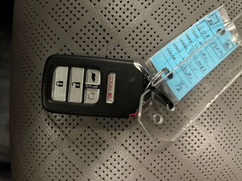 Used 2021 Honda Passport EX-L image 32