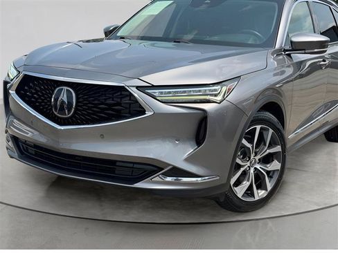 Used 2022 Acura MDX FWD w/ Technology Package image 3