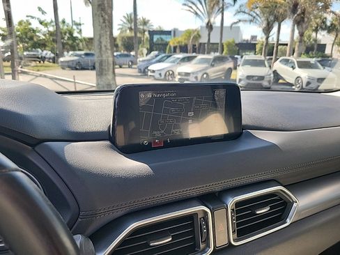 Used 2018 MAZDA CX-5 Touring w/ Preferred Equipment Package image 22