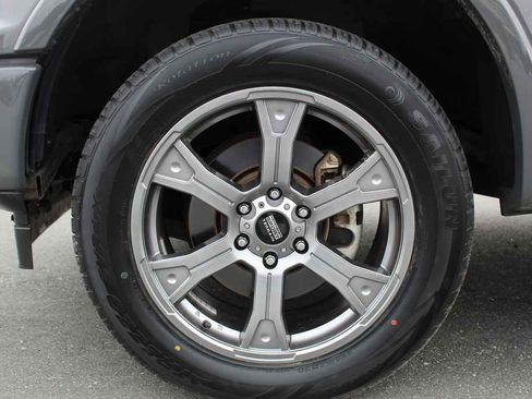 Used 2018 Ford F150 XLT w/ Equipment Group 302A Luxury image 31