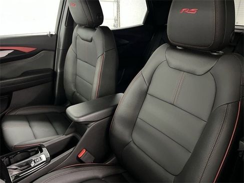New 2026 Chevrolet TrailBlazer RS w/ Convenience Package image 18