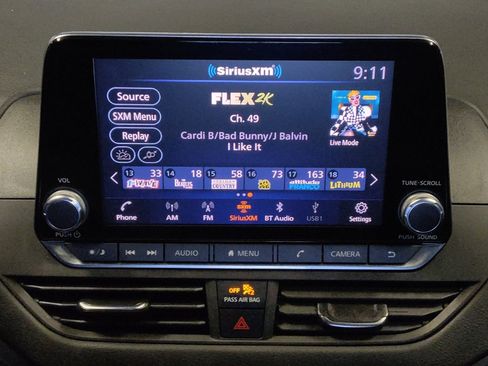 Used 2020 Nissan Altima 2.5 S FWD image 25