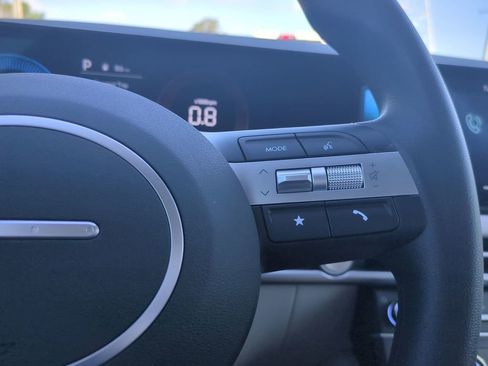 New 2026 Hyundai Tucson SE FWD image 31