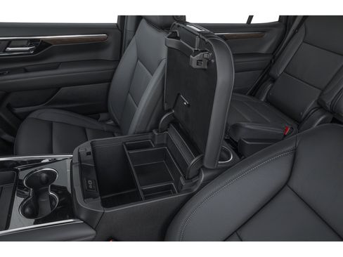 New 2026 Chevrolet Tahoe LT w/ Comfort Package AWD/4WD image 38