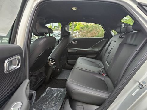 New 2025 Hyundai Ioniq 6 SEL image 12