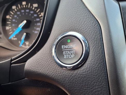 Used 2020 Ford Fusion S image 21