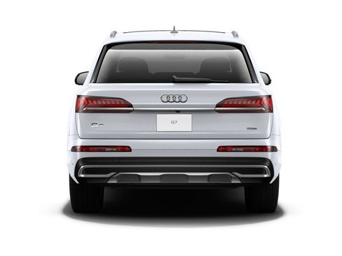 Certified 2022 Audi Q7 3.0T Premium Plus AWD/4WD image 7