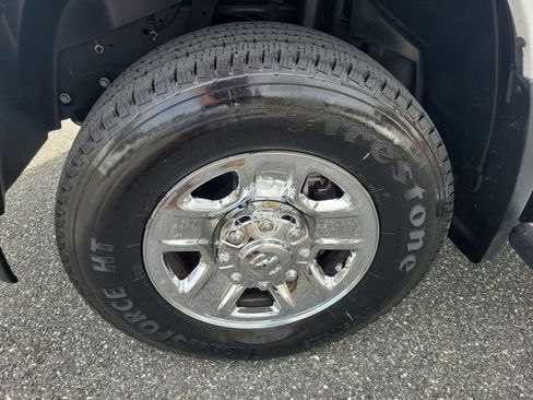 Used 2022 RAM 2500 Tradesman image 17