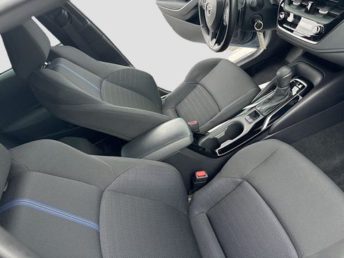 Used 2022 Toyota Corolla SE FWD image 14