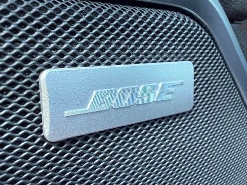 Used 2023 Chevrolet Silverado 1500 LTZ w/ LTZ Premium Package image 45