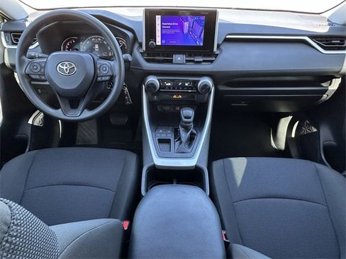 Certified 2023 Toyota RAV4 LE image 10